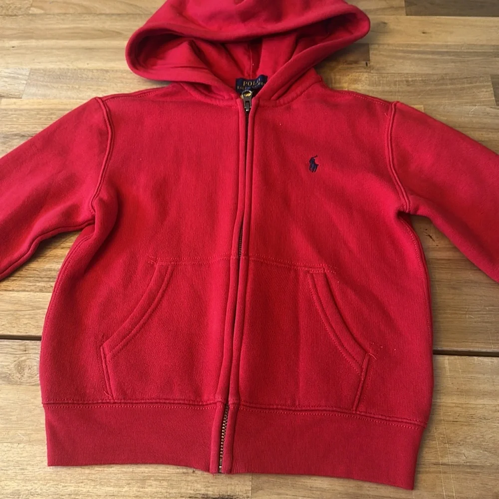 Ralph Lauren good pre